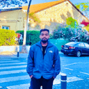 Nazmul Haq Nadim